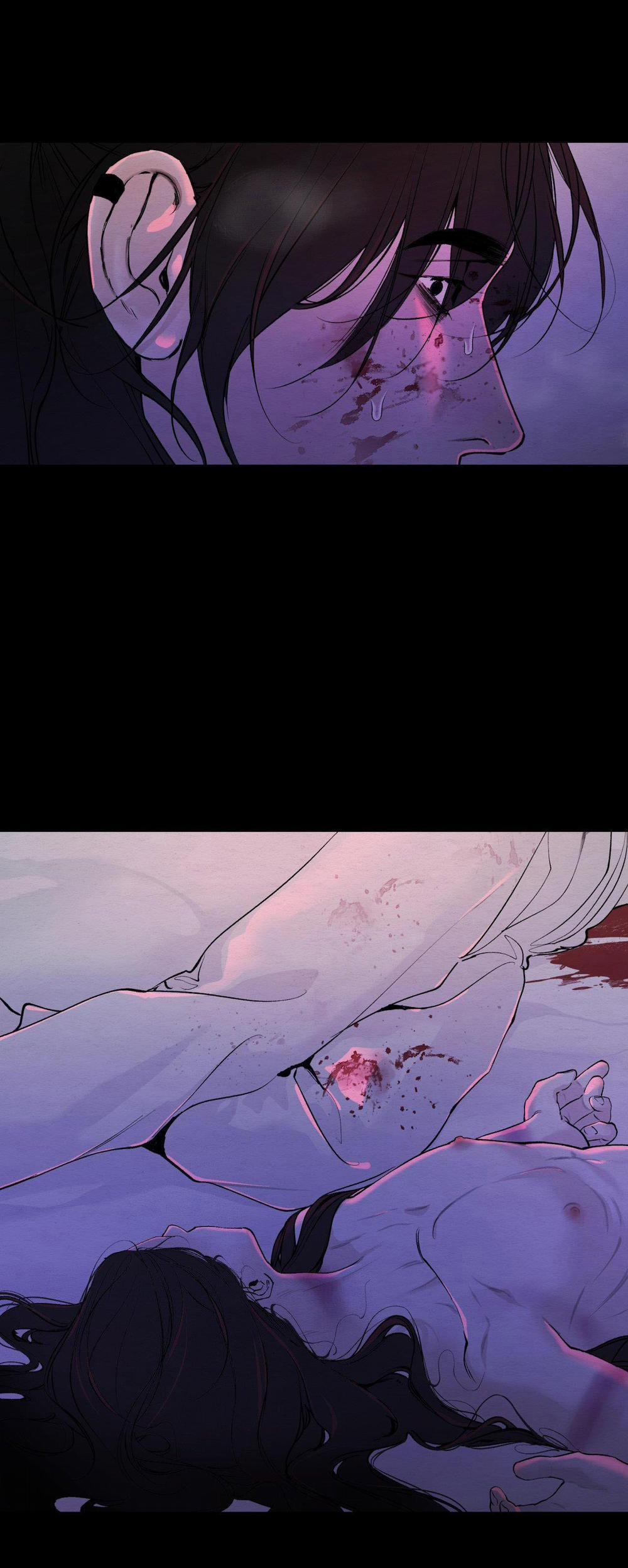 (Cbunu) Lạc Hồn 27 trang 55