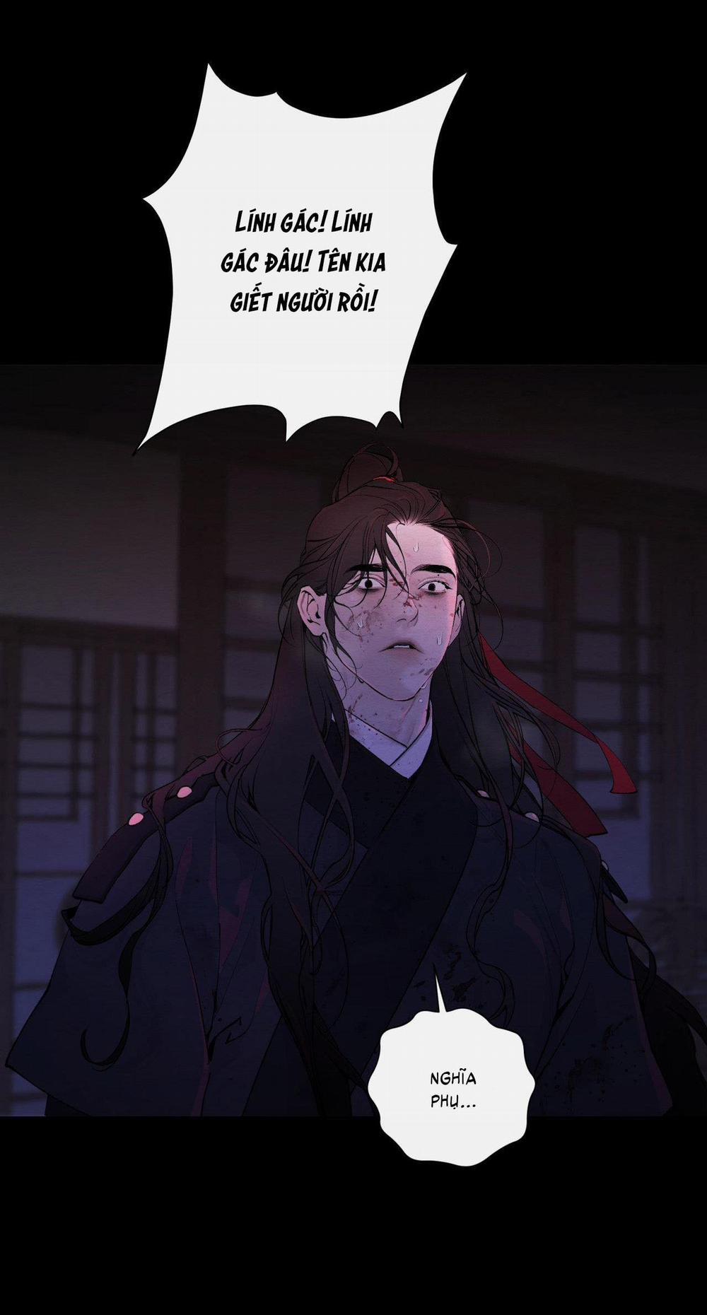 (Cbunu) Lạc Hồn 27 trang 56