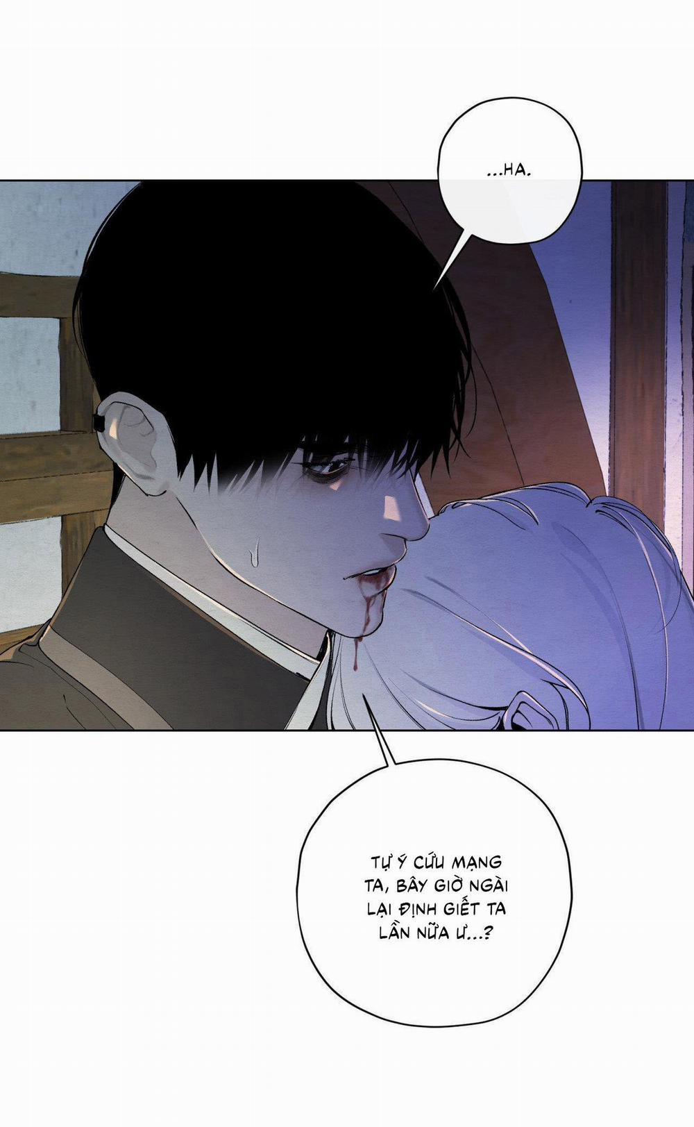 (Cbunu) Lạc Hồn 27 trang 6