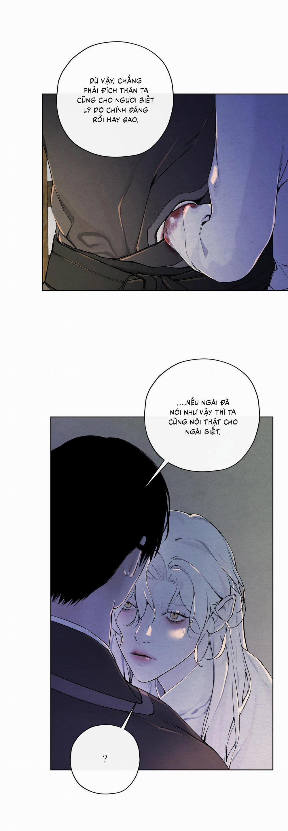 (Cbunu) Lạc Hồn 27 trang 7