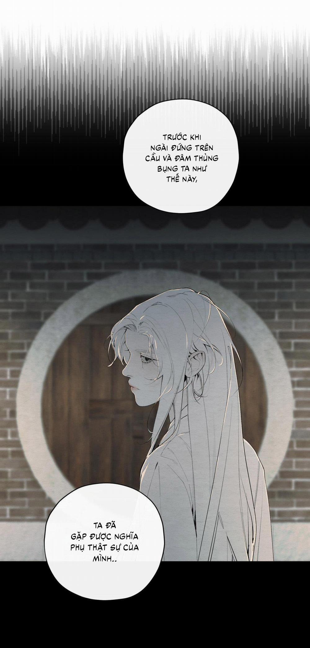 (Cbunu) Lạc Hồn 27 trang 8