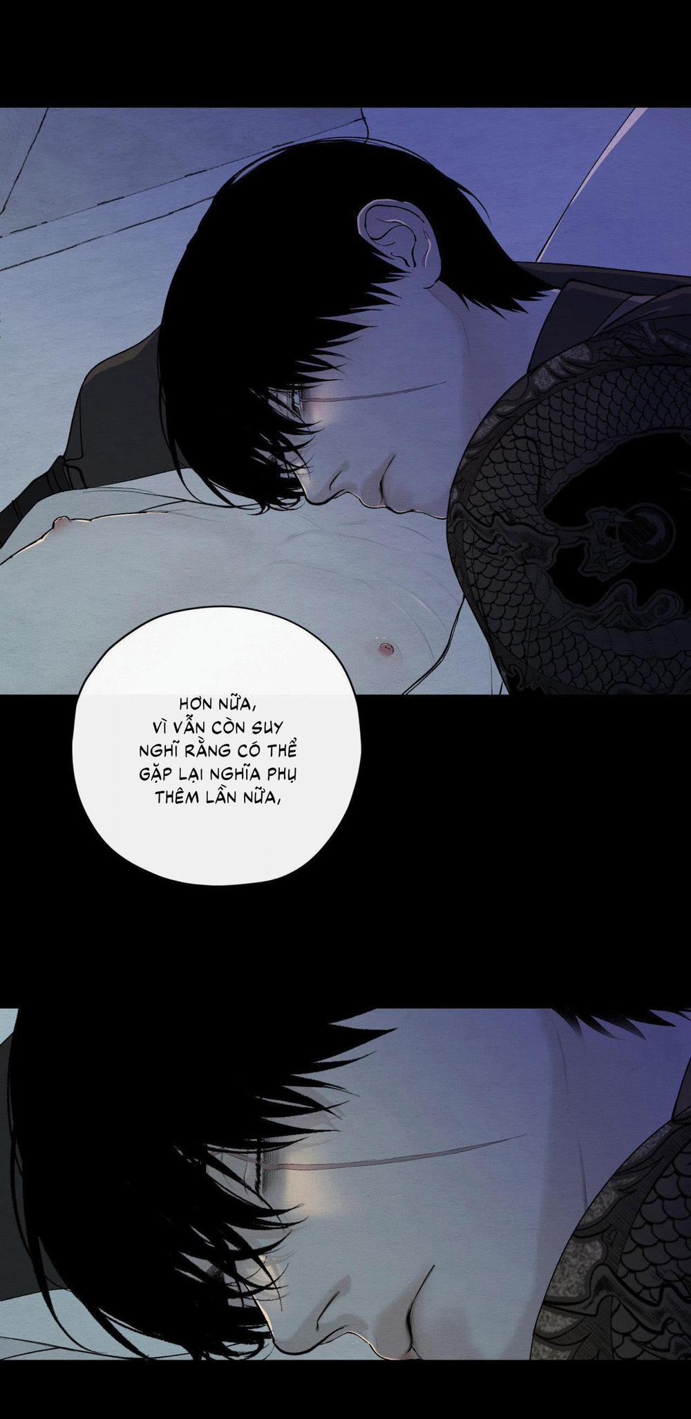 (Cbunu) Lạc Hồn 27 trang 9