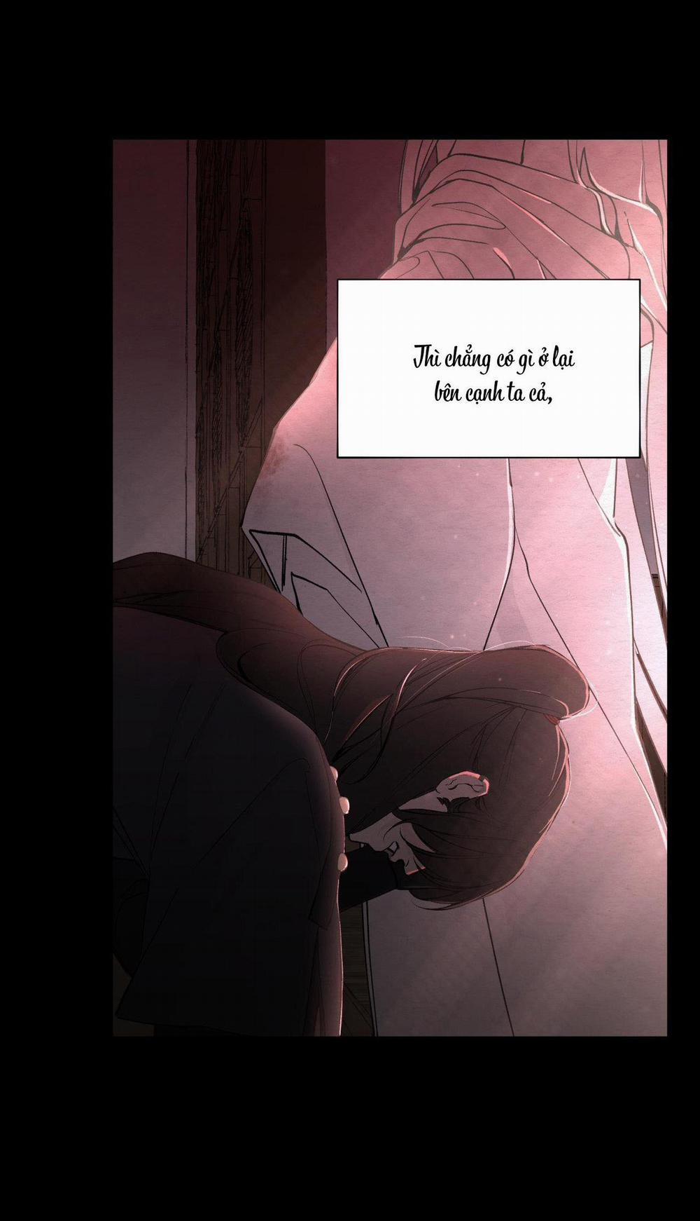 (Cbunu) Lạc Hồn 28 trang 20