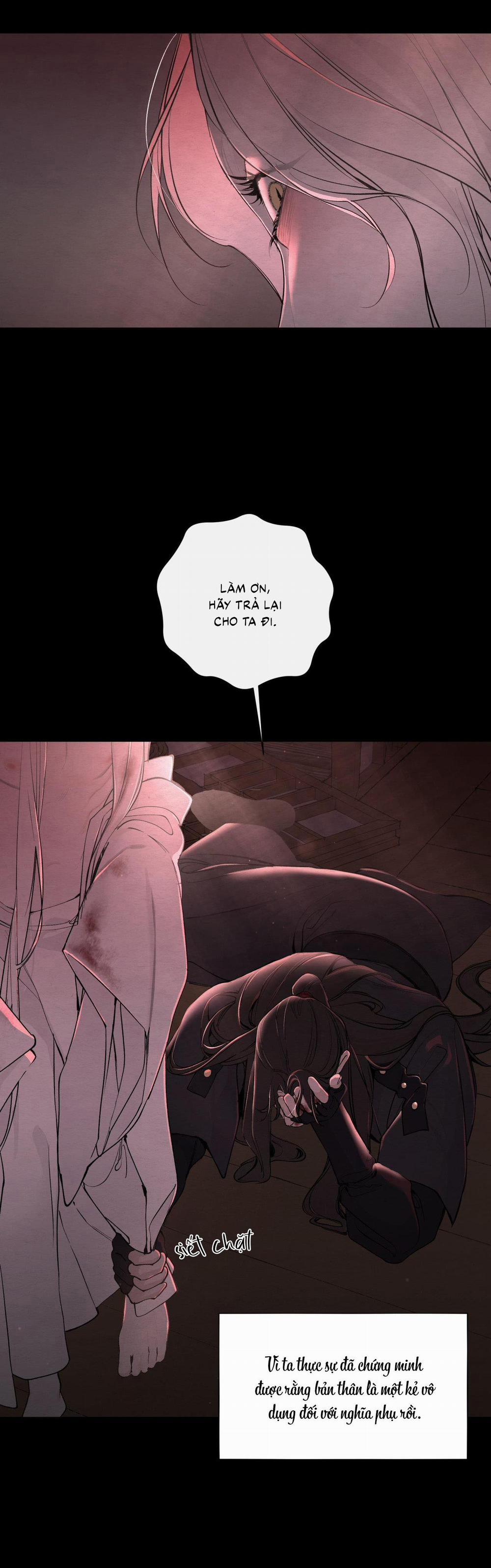 (Cbunu) Lạc Hồn 28 trang 22