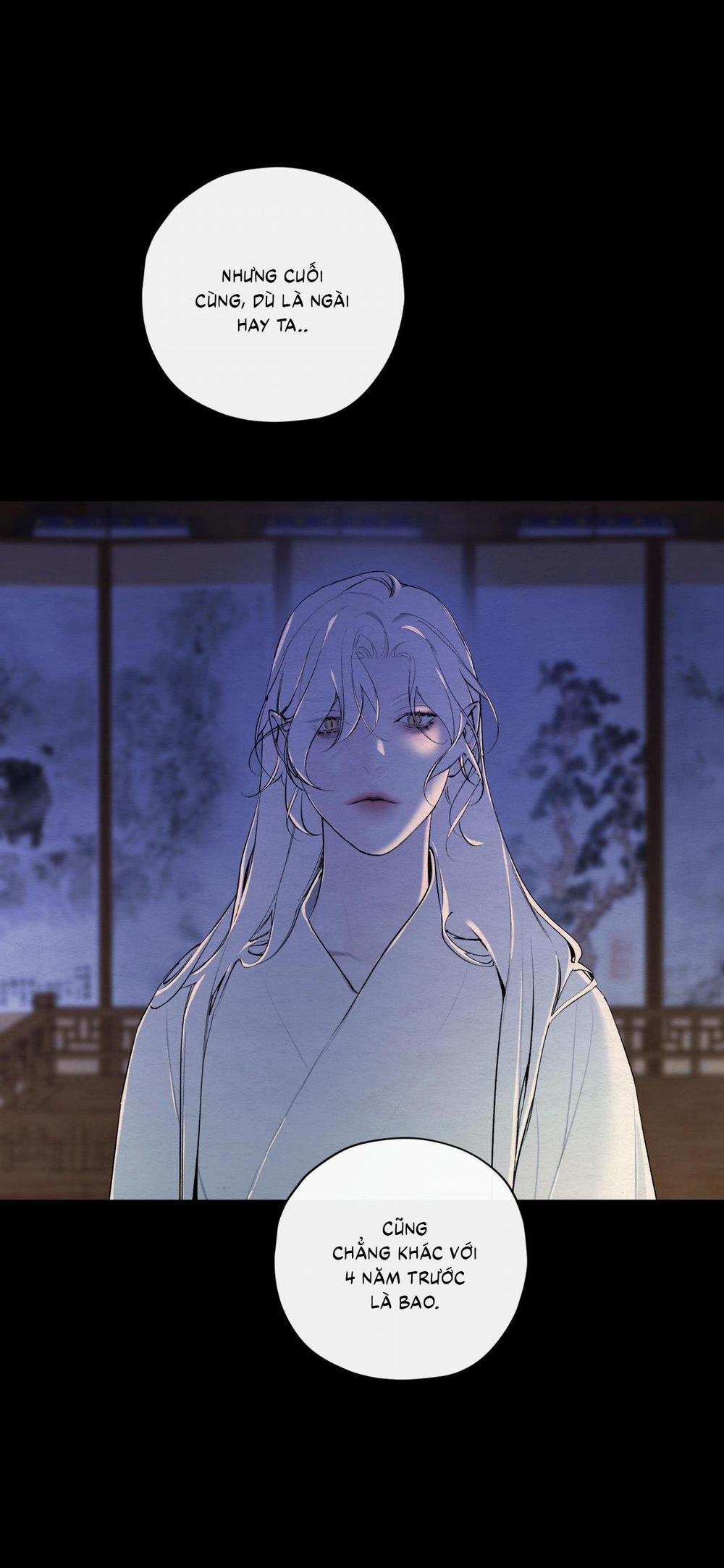 (Cbunu) Lạc Hồn 28 trang 24