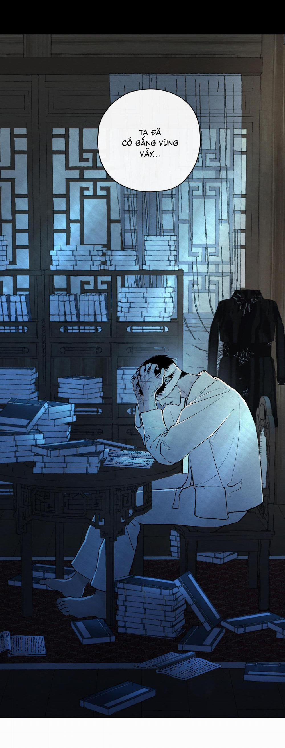 (Cbunu) Lạc Hồn 28 trang 26