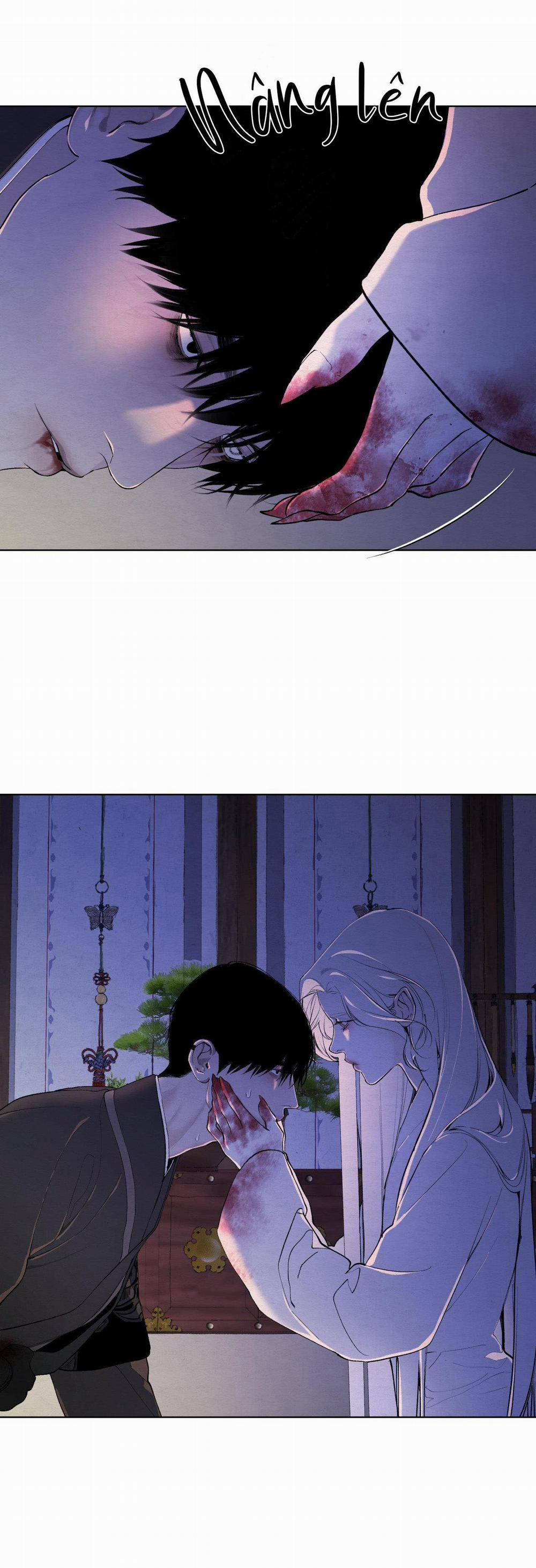 (Cbunu) Lạc Hồn 28 trang 27