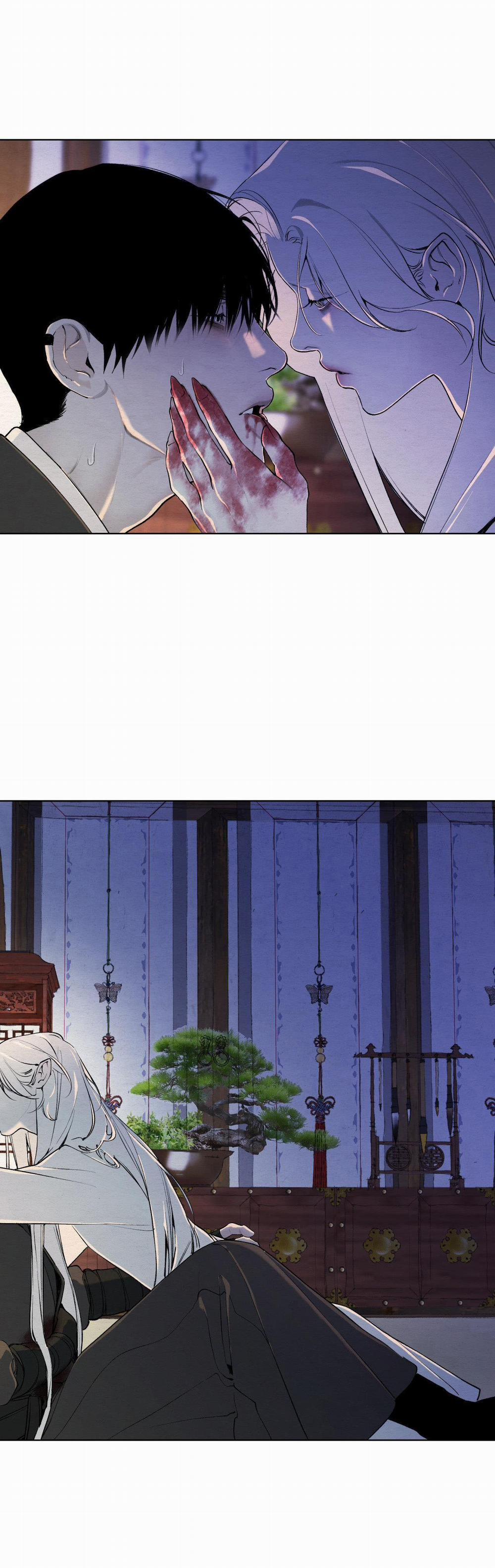 (Cbunu) Lạc Hồn 28 trang 28