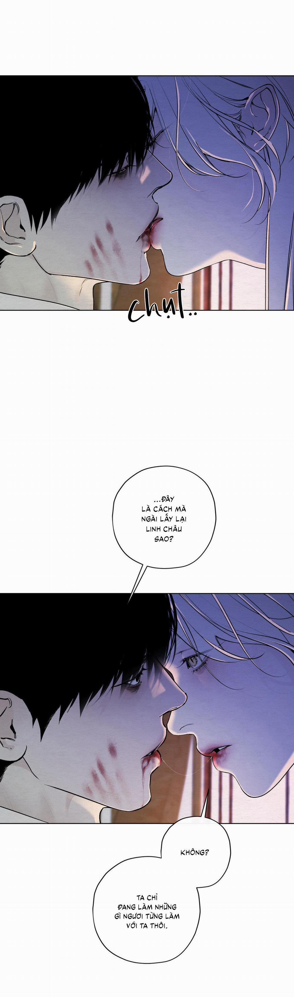 (Cbunu) Lạc Hồn 28 trang 29