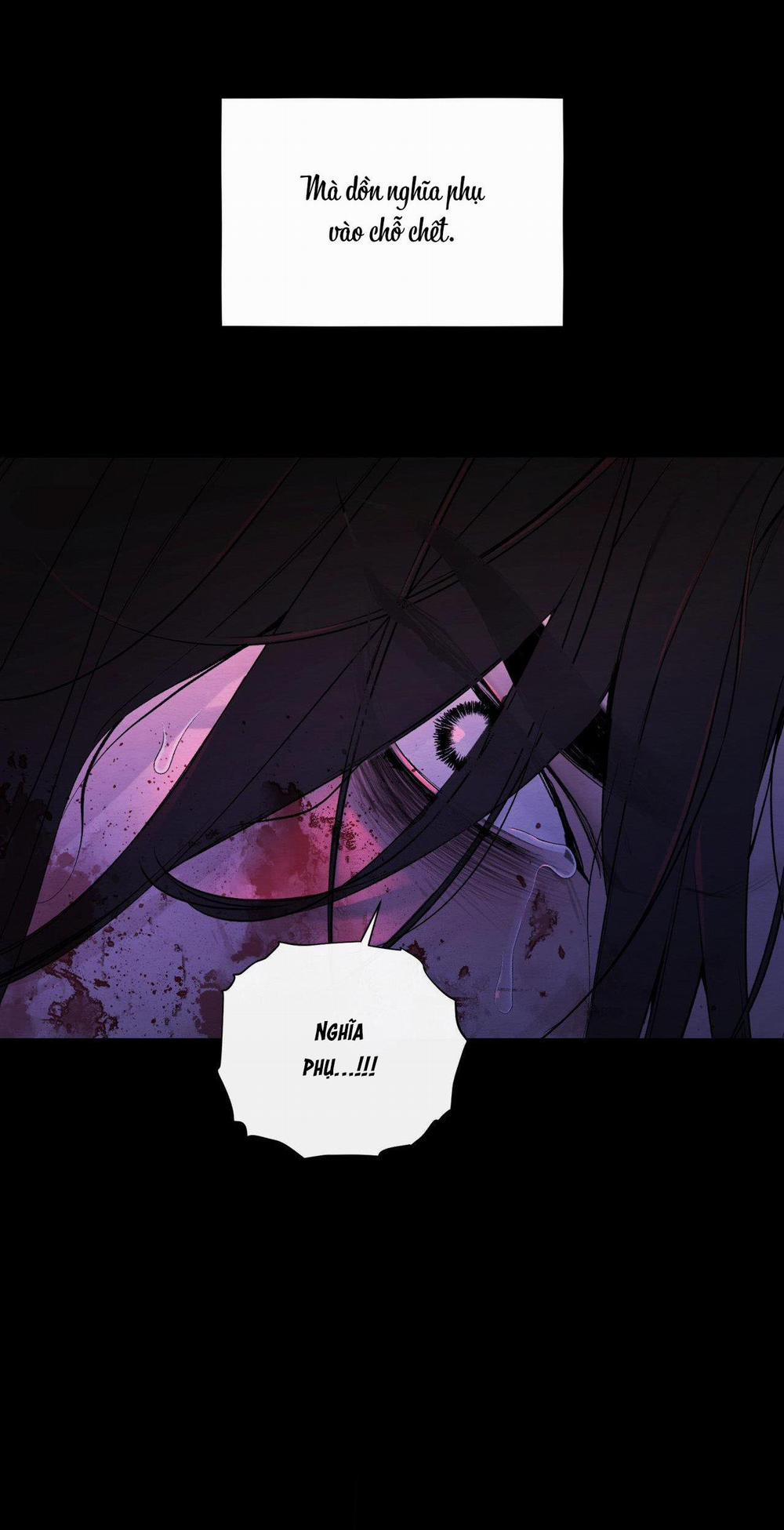 (Cbunu) Lạc Hồn 28 trang 3