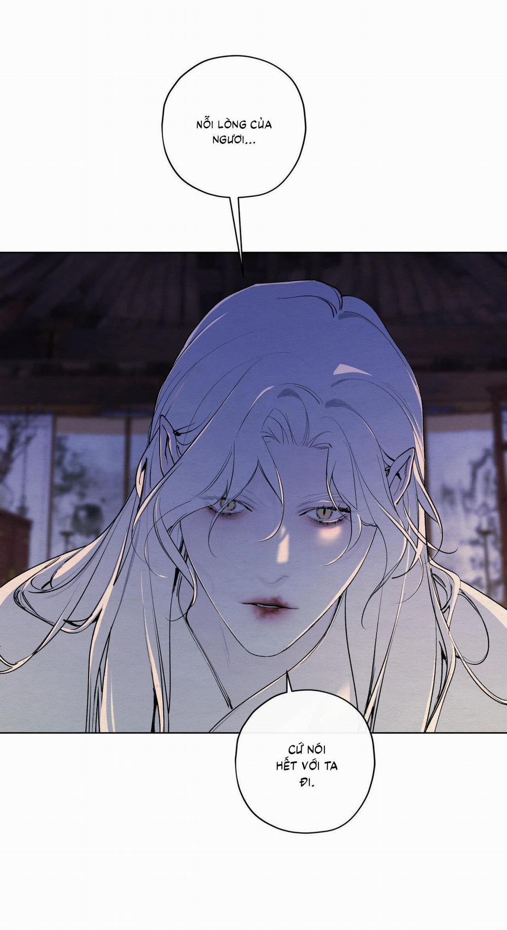 (Cbunu) Lạc Hồn 28 trang 32