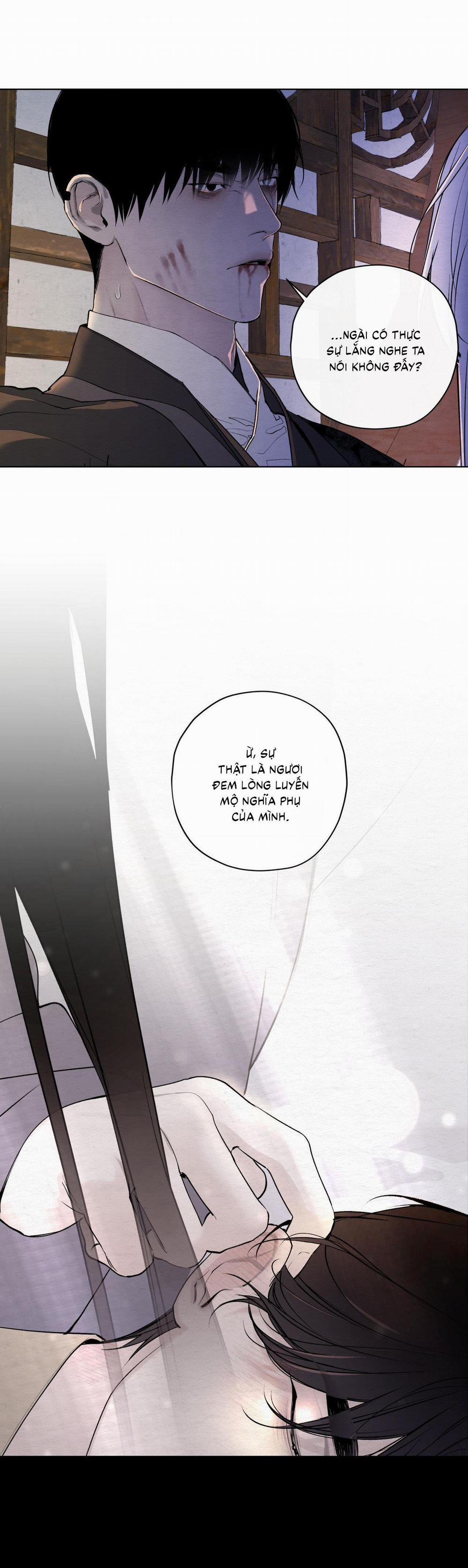 (Cbunu) Lạc Hồn 28 trang 33