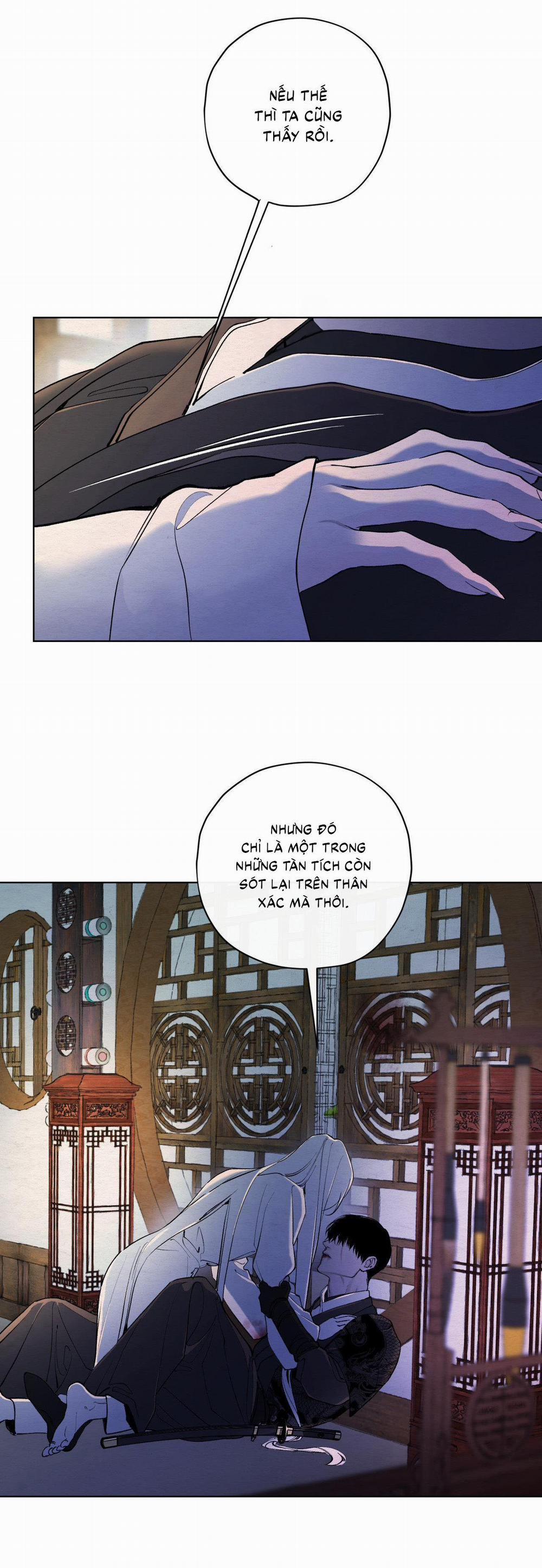 (Cbunu) Lạc Hồn 28 trang 41