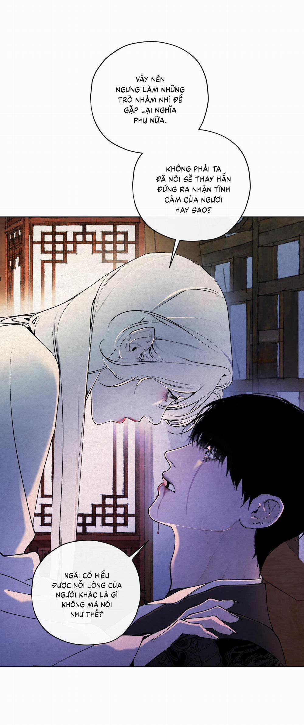 (Cbunu) Lạc Hồn 28 trang 42