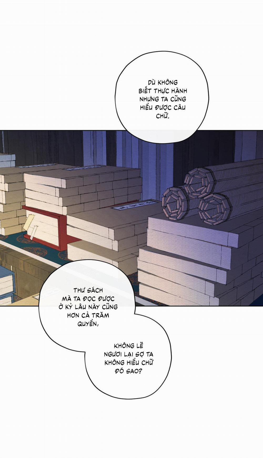 (Cbunu) Lạc Hồn 28 trang 43