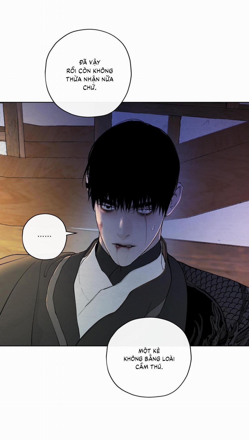 (Cbunu) Lạc Hồn 28 trang 50