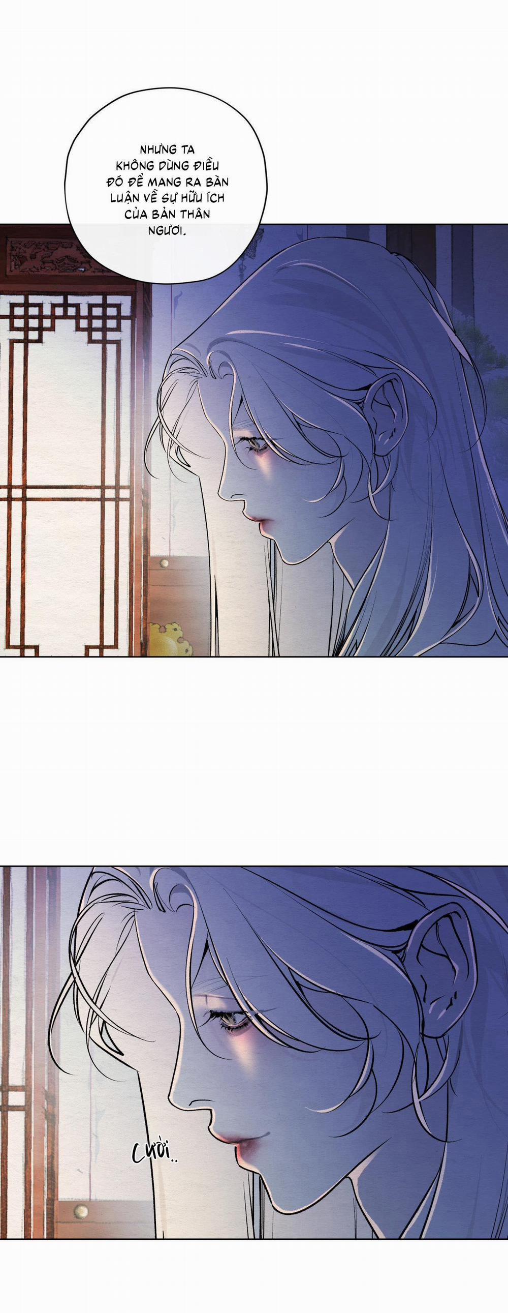 (Cbunu) Lạc Hồn 28 trang 51