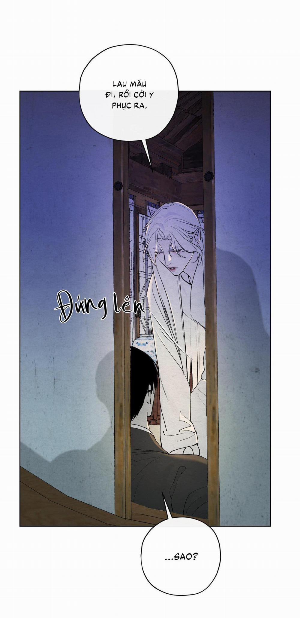 (Cbunu) Lạc Hồn 28 trang 52