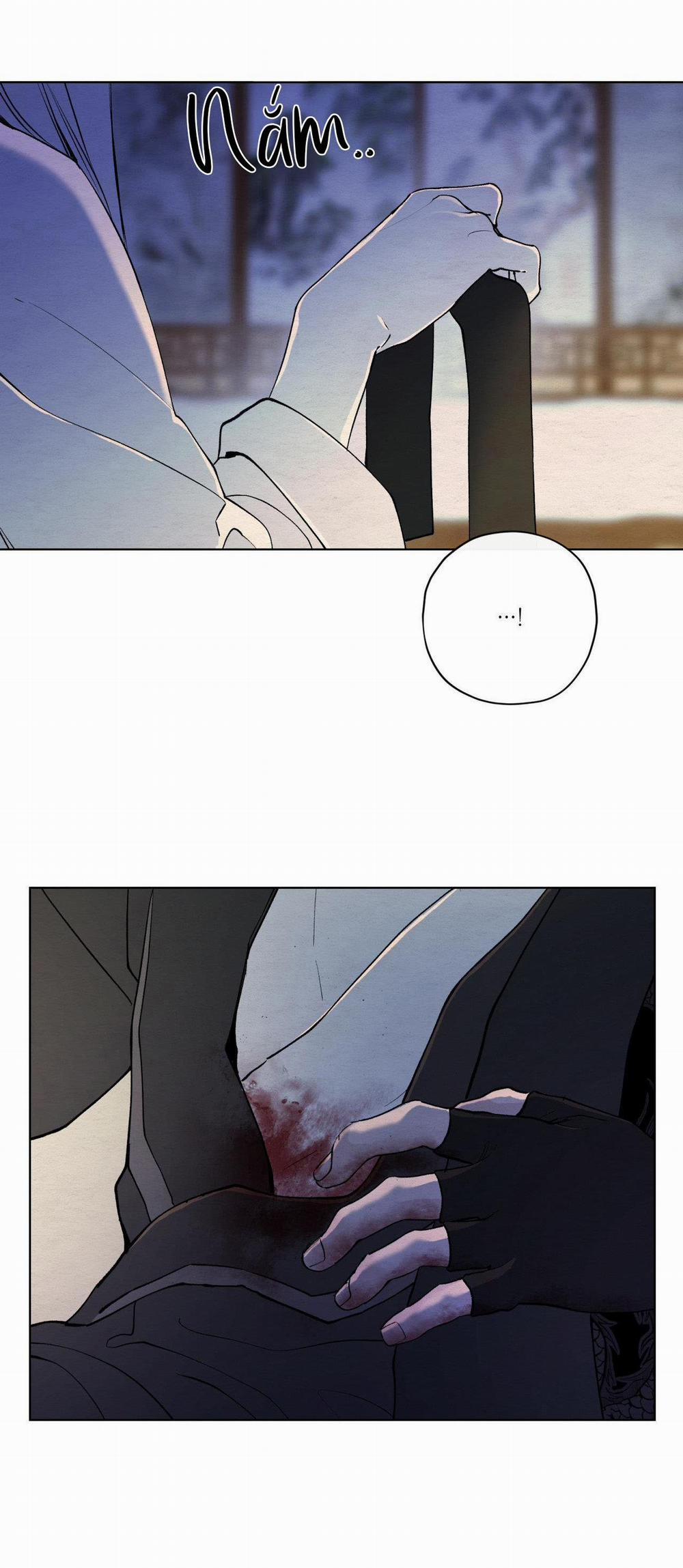 (Cbunu) Lạc Hồn 28 trang 54