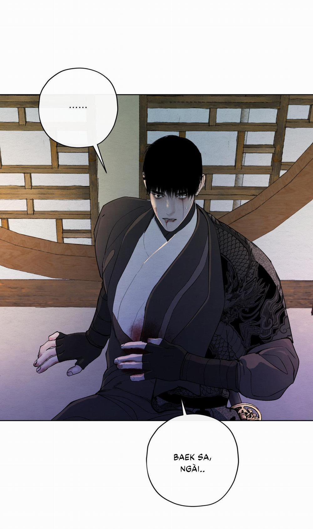 (Cbunu) Lạc Hồn 28 trang 55