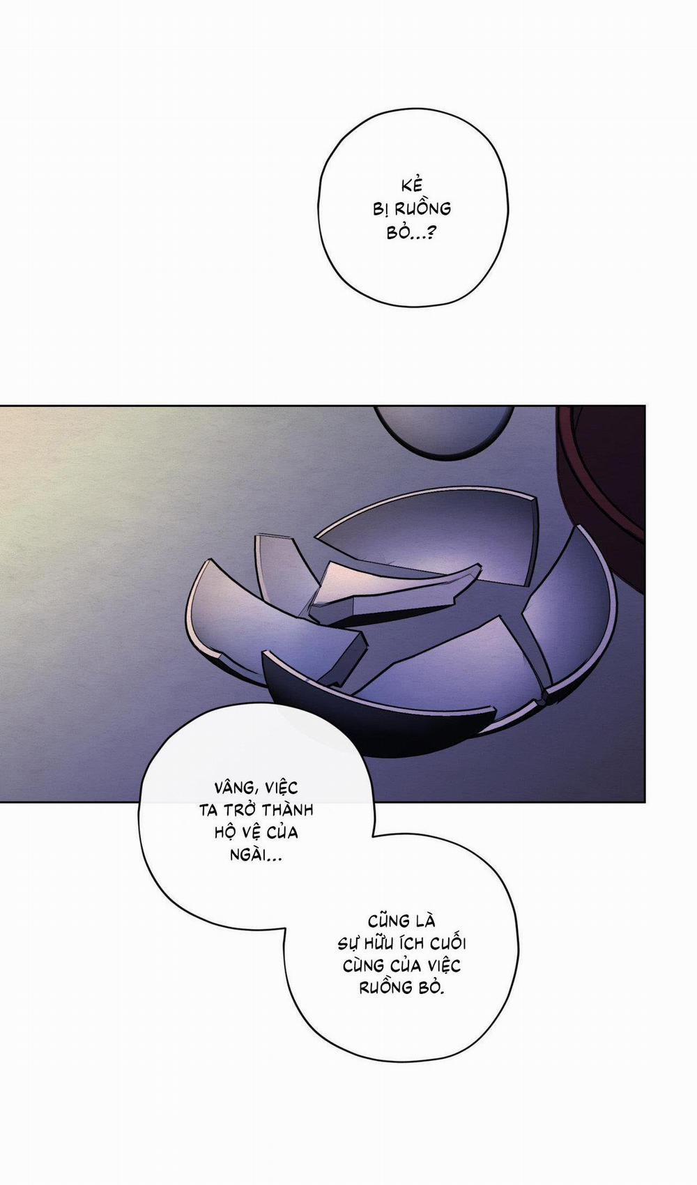 (Cbunu) Lạc Hồn 28 trang 9