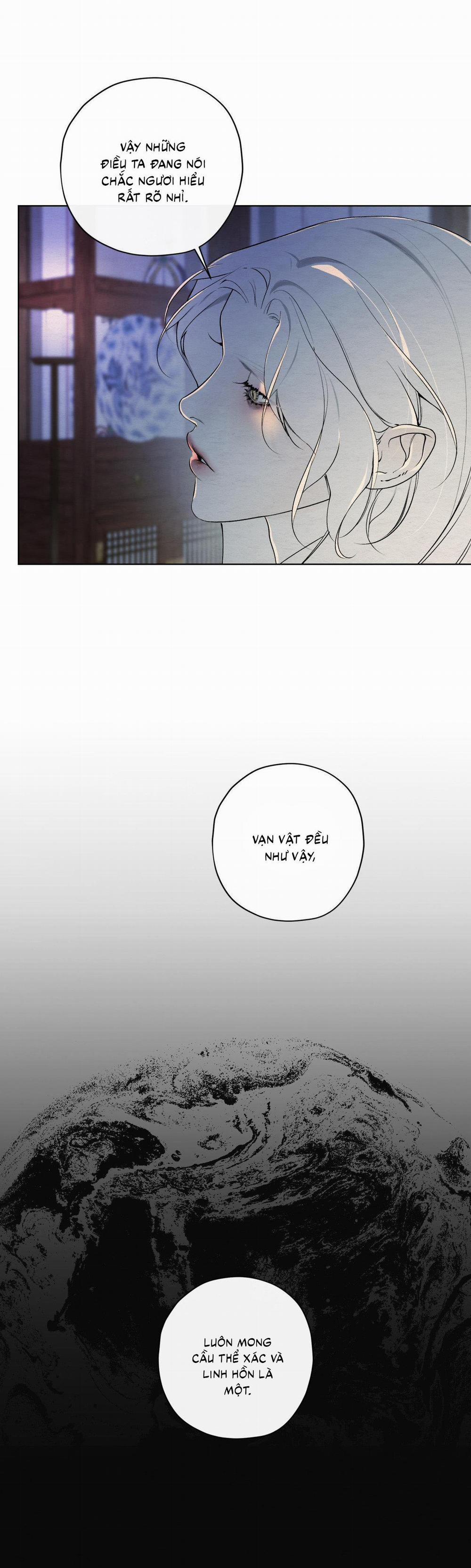 (Cbunu) Lạc Hồn 29 0 trang 12