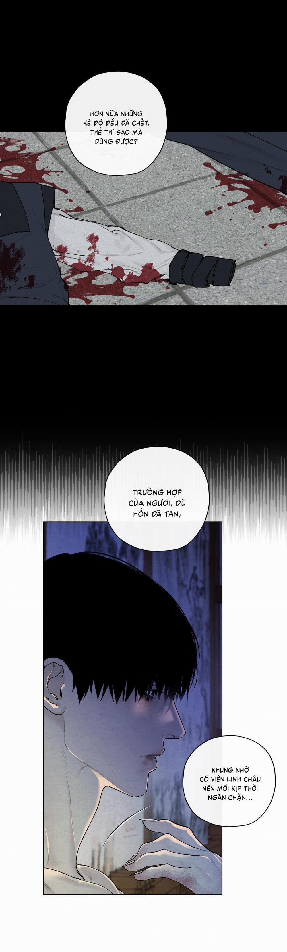 (Cbunu) Lạc Hồn 29 0 trang 18