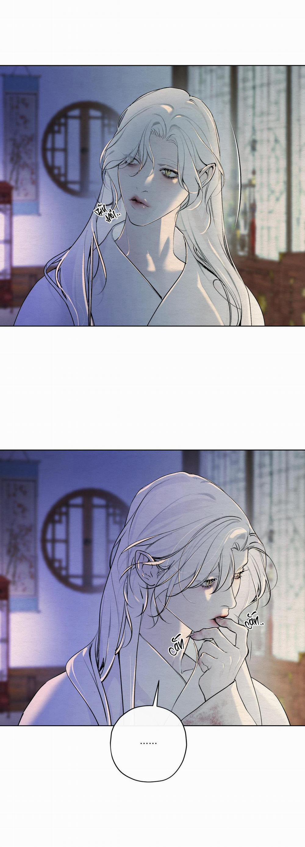 (Cbunu) Lạc Hồn 29 0 trang 23