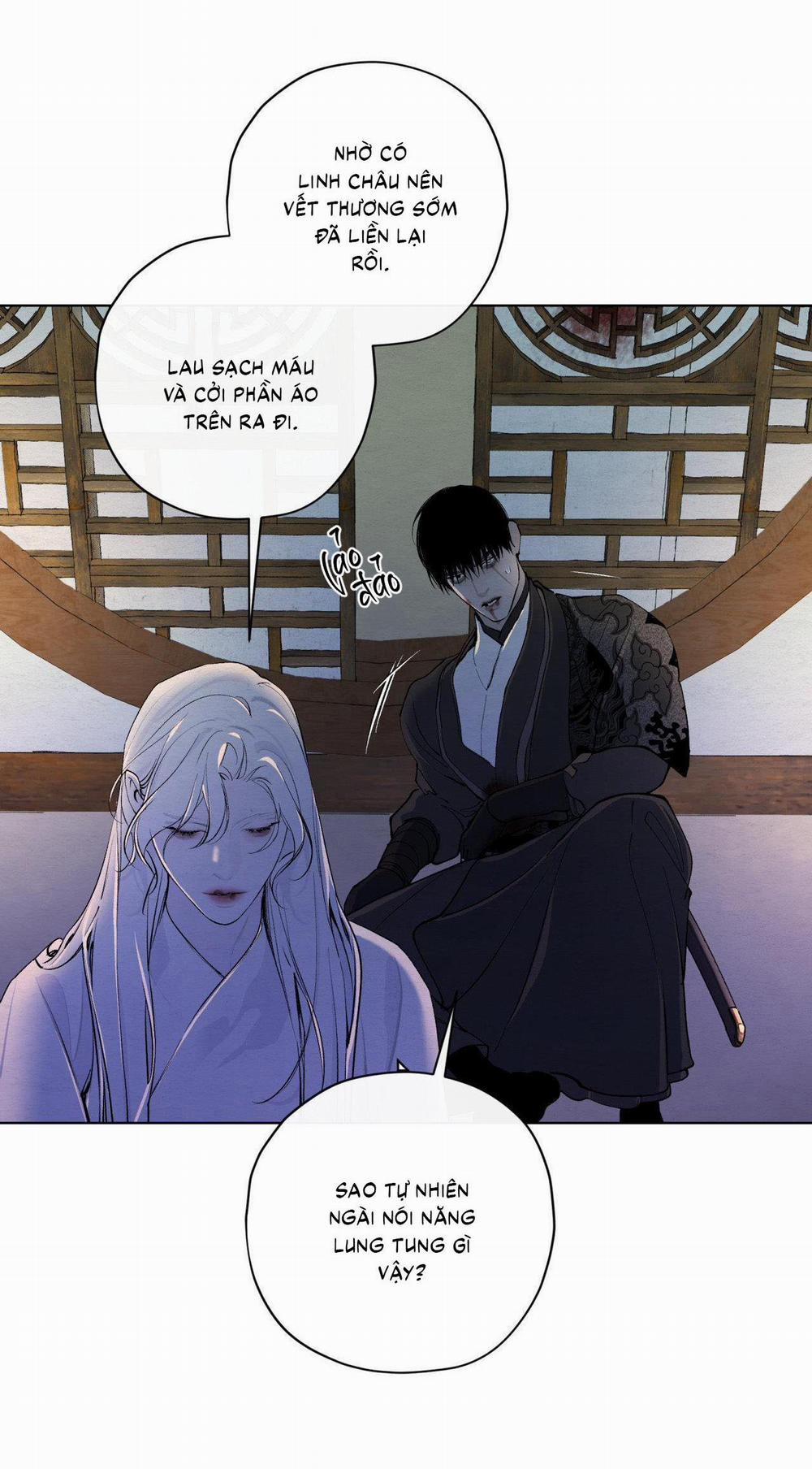 (Cbunu) Lạc Hồn 29 0 trang 3