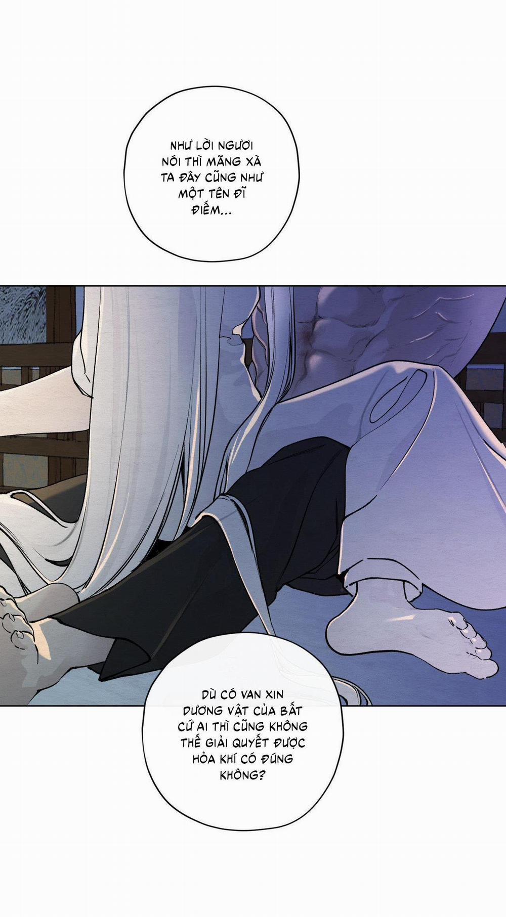 (Cbunu) Lạc Hồn 29 0 trang 31