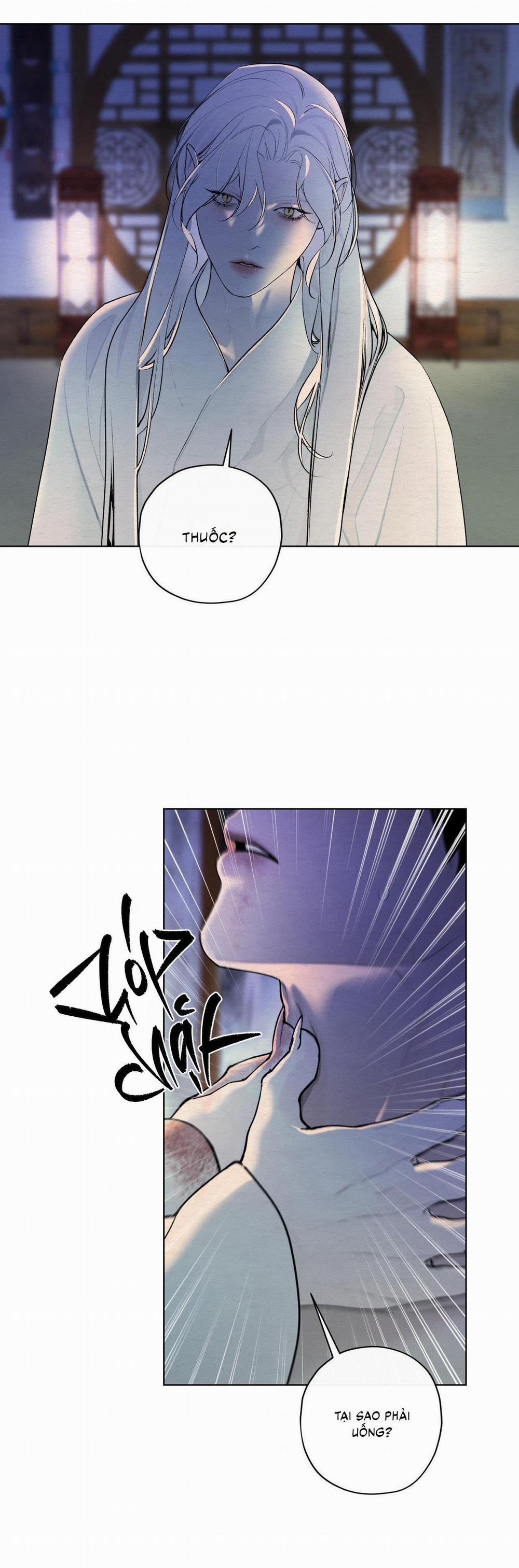 (Cbunu) Lạc Hồn 29 0 trang 37