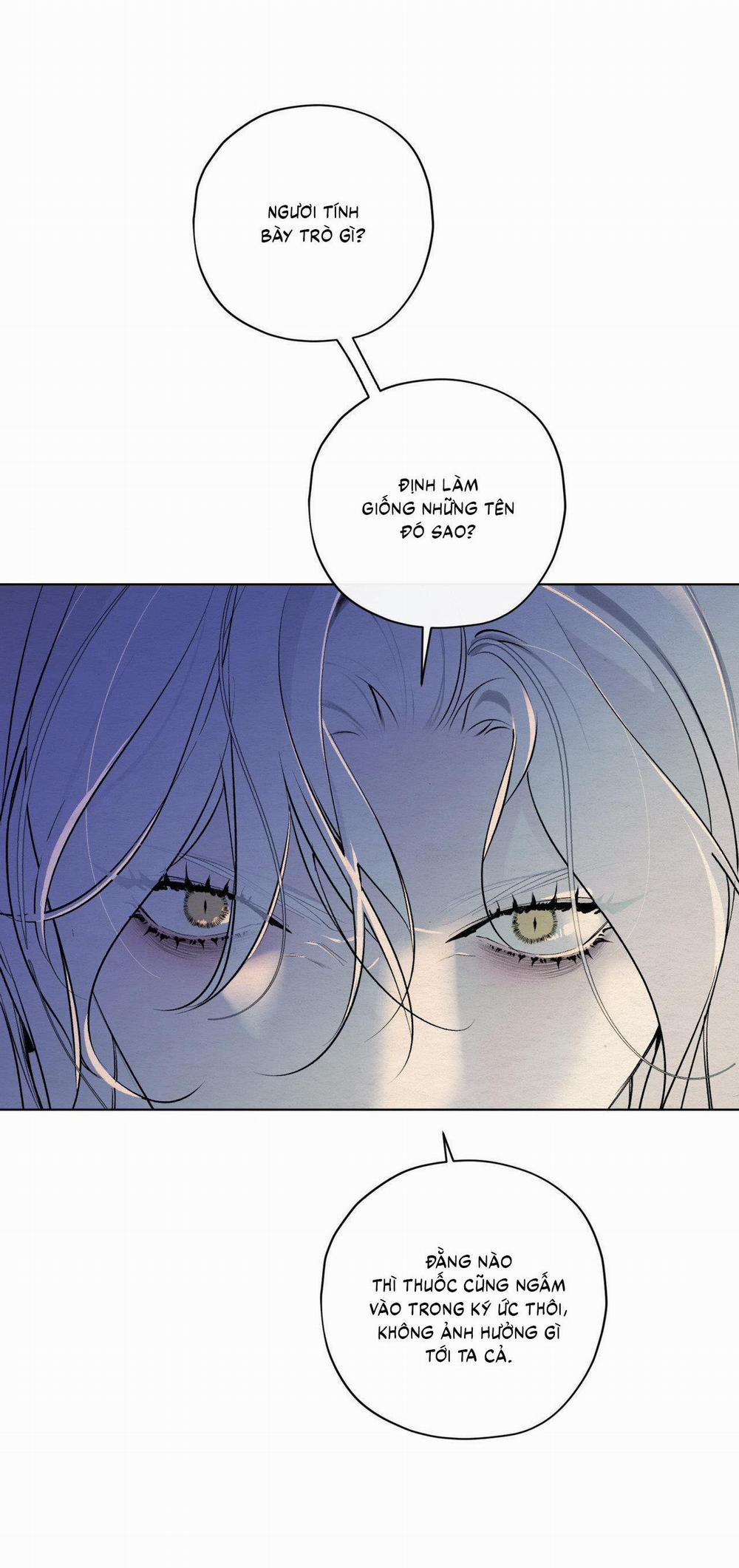 (Cbunu) Lạc Hồn 29 0 trang 38