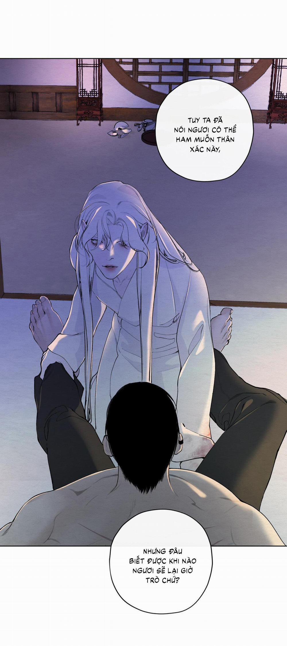 (Cbunu) Lạc Hồn 29 0 trang 42