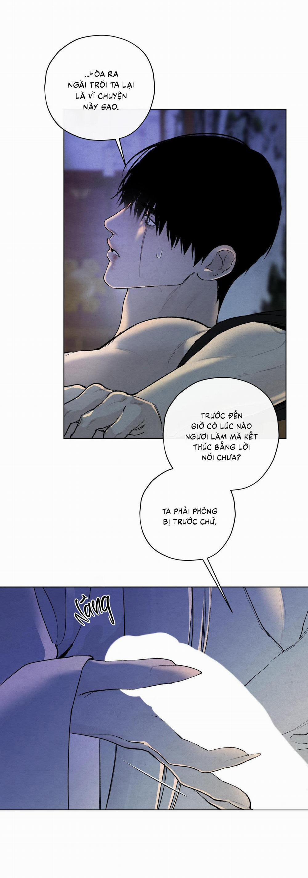 (Cbunu) Lạc Hồn 29 0 trang 46