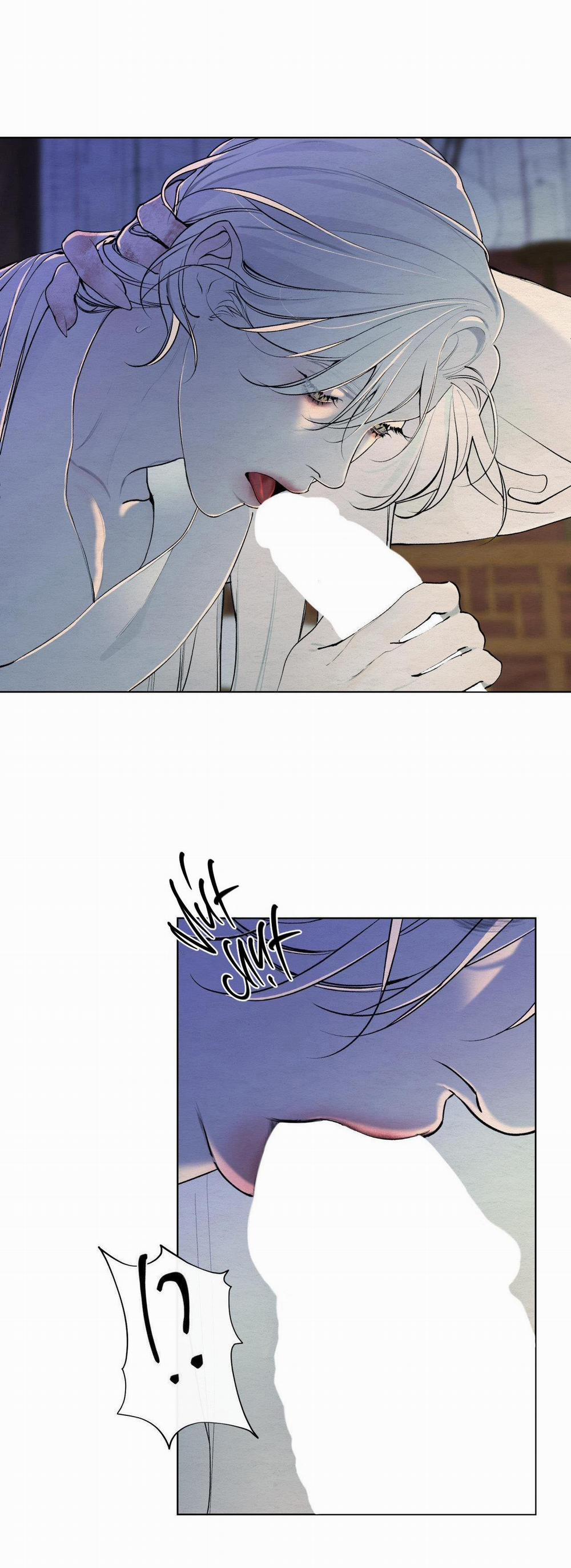 (Cbunu) Lạc Hồn 29 0 trang 51