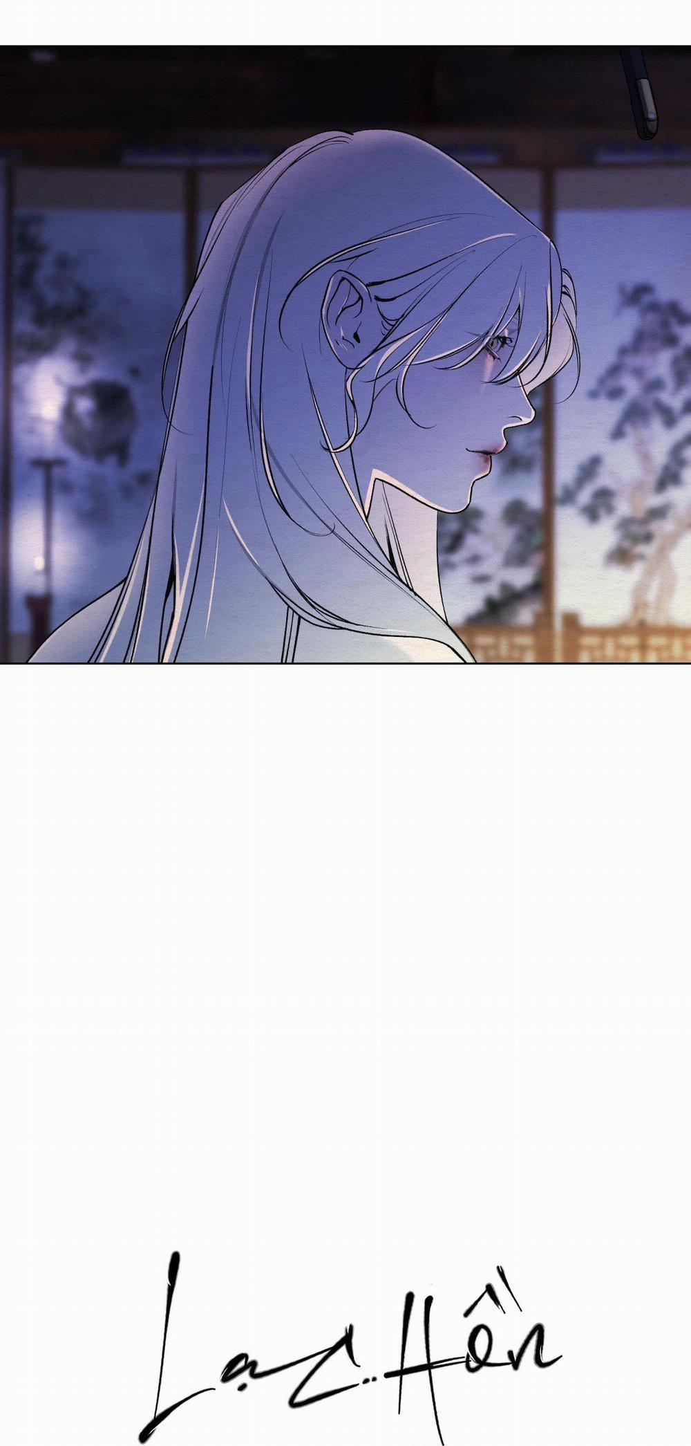 (Cbunu) Lạc Hồn 29 0 trang 6