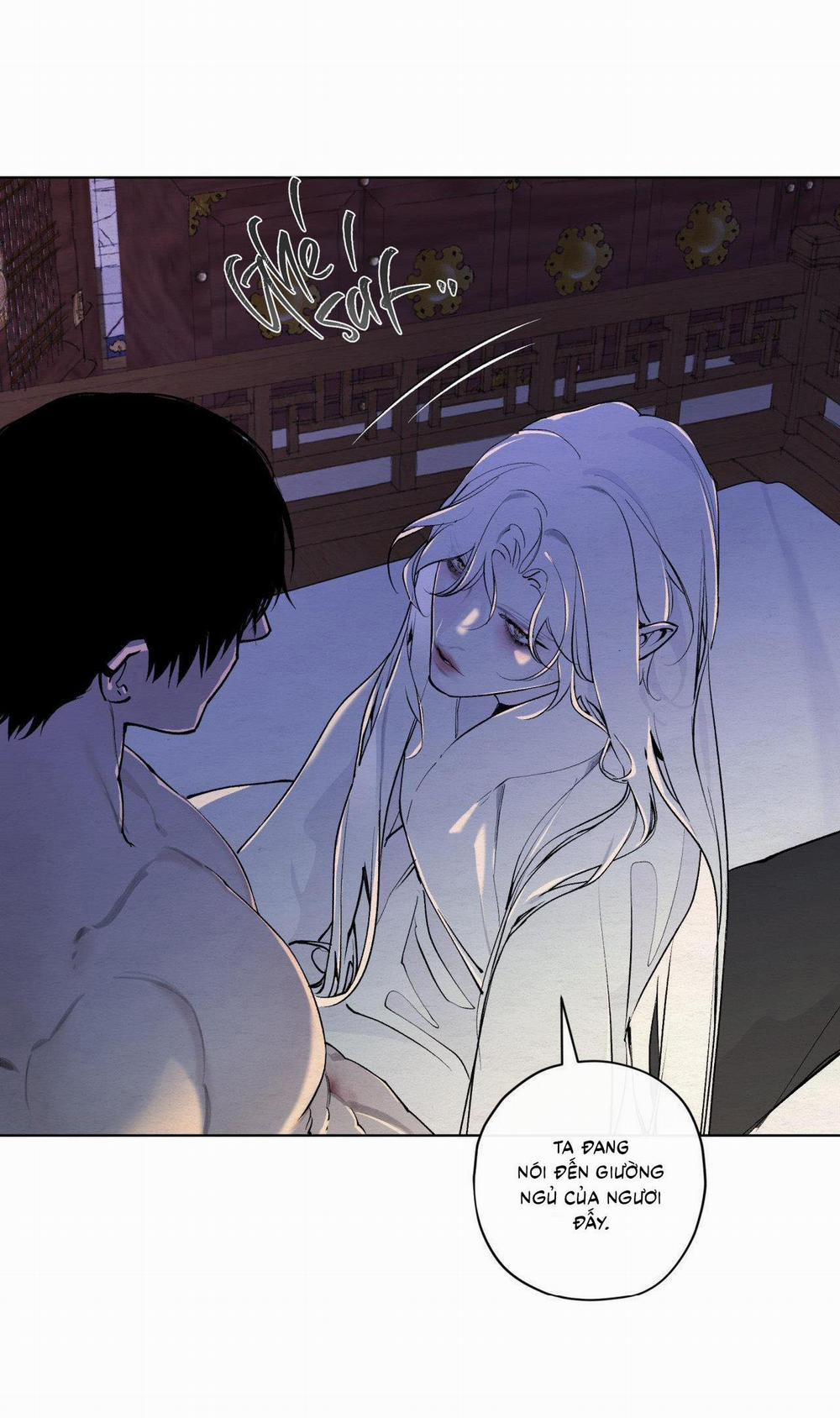 (Cbunu) Lạc Hồn 29 trang 10