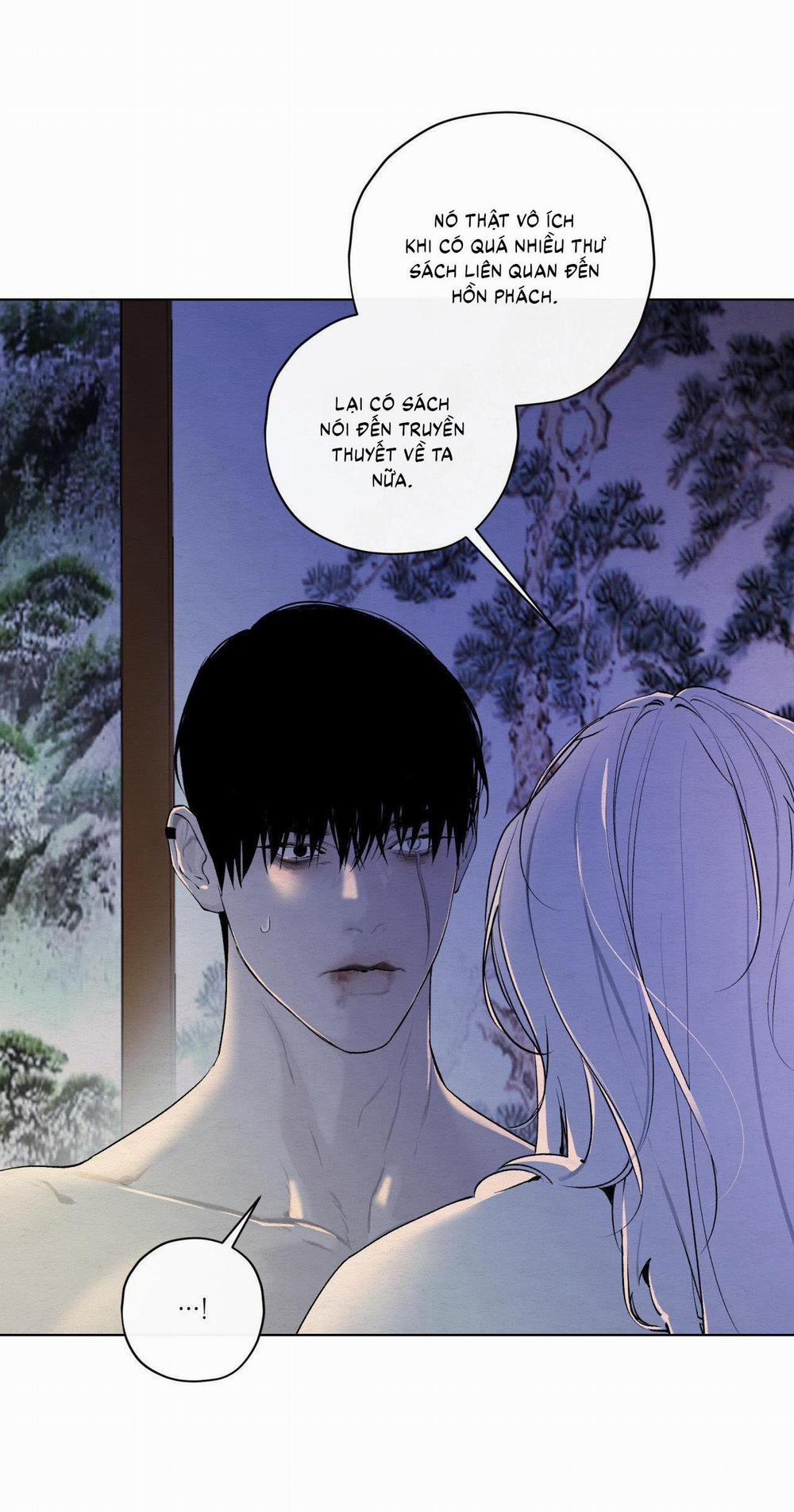 (Cbunu) Lạc Hồn 29 trang 11