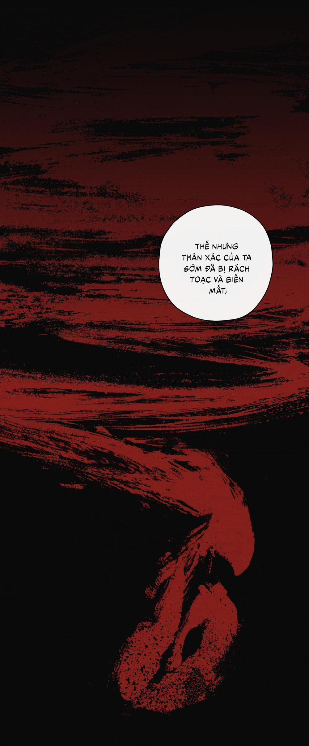 (Cbunu) Lạc Hồn 29 trang 13