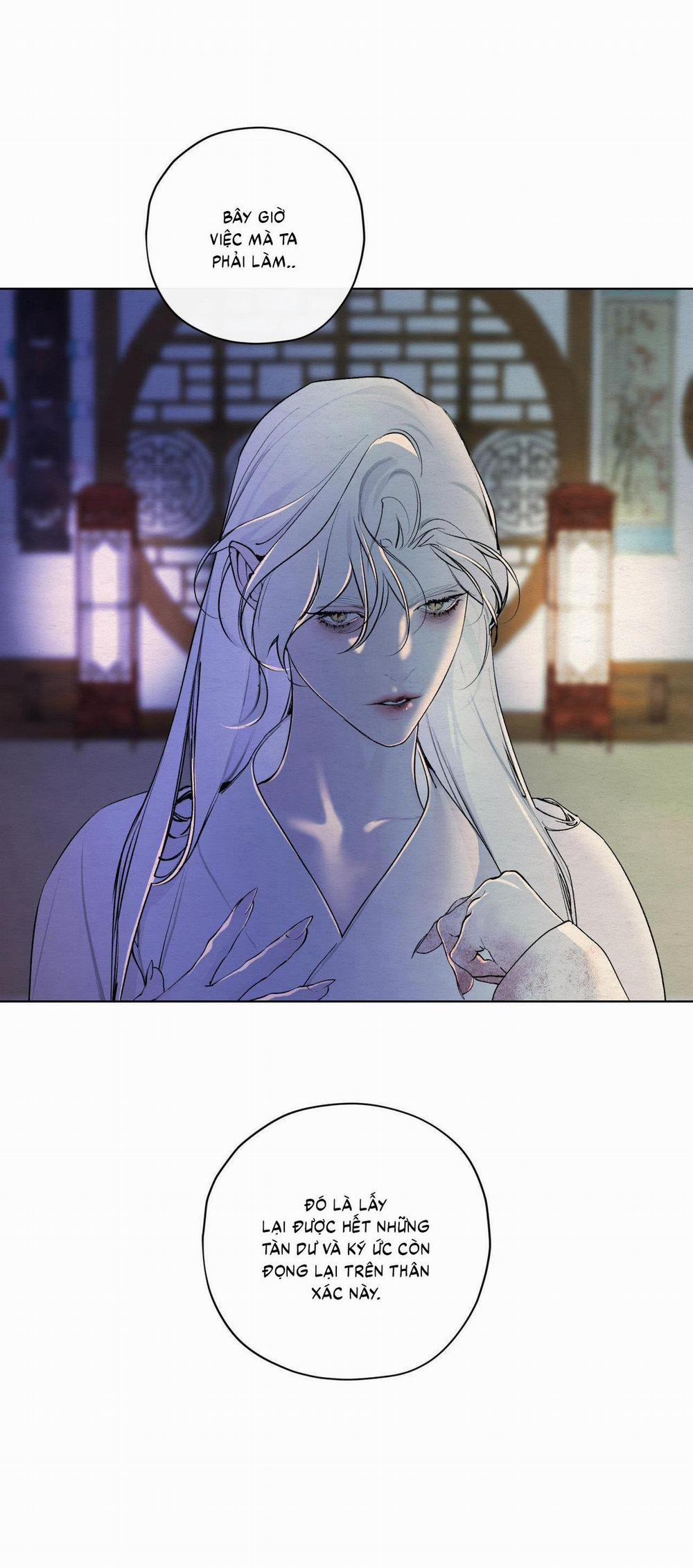 (Cbunu) Lạc Hồn 29 trang 20