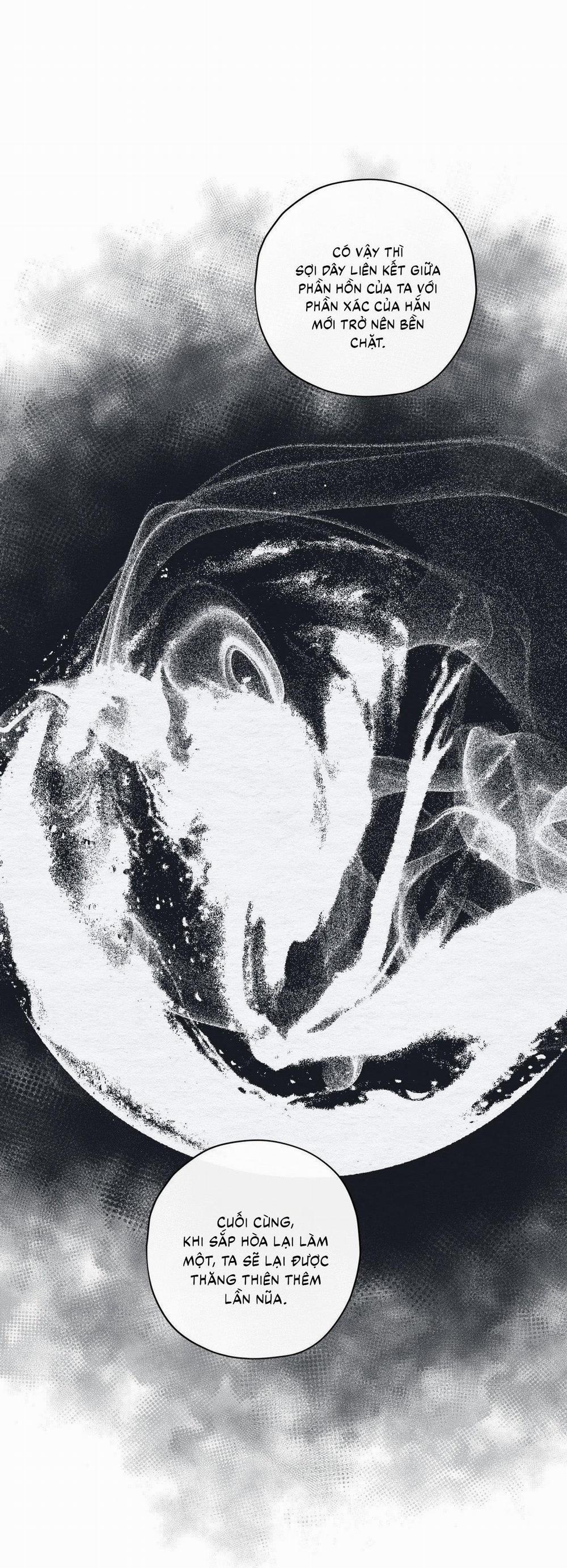 (Cbunu) Lạc Hồn 29 trang 21