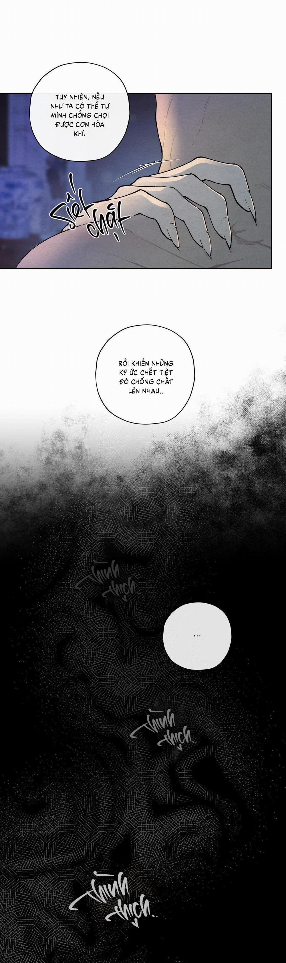 (Cbunu) Lạc Hồn 29 trang 28