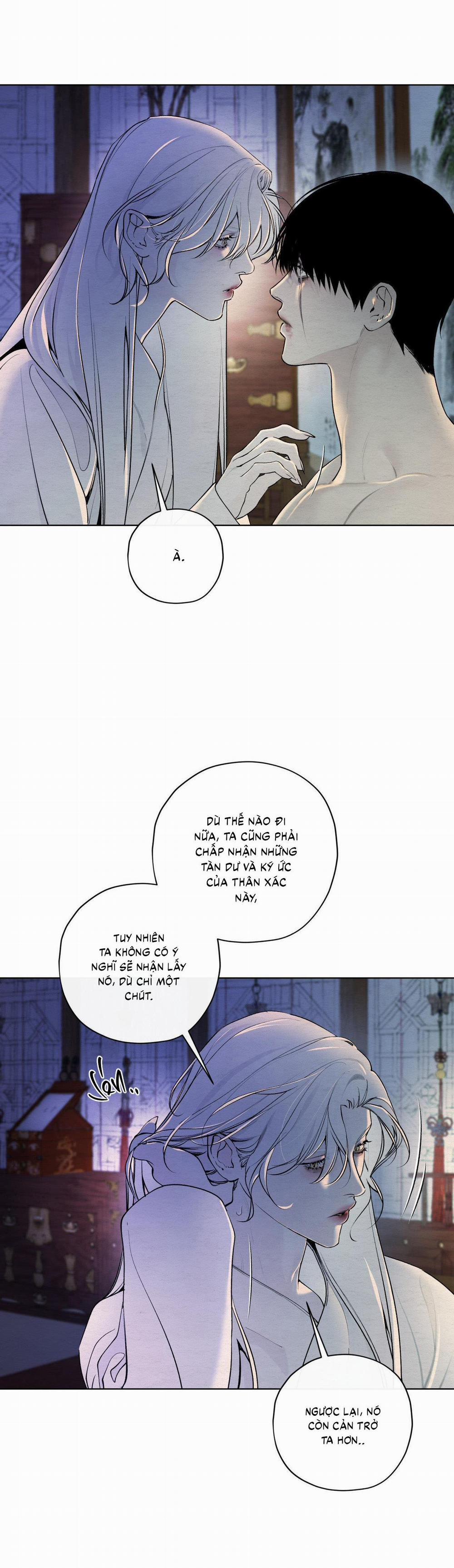 (Cbunu) Lạc Hồn 29 trang 30