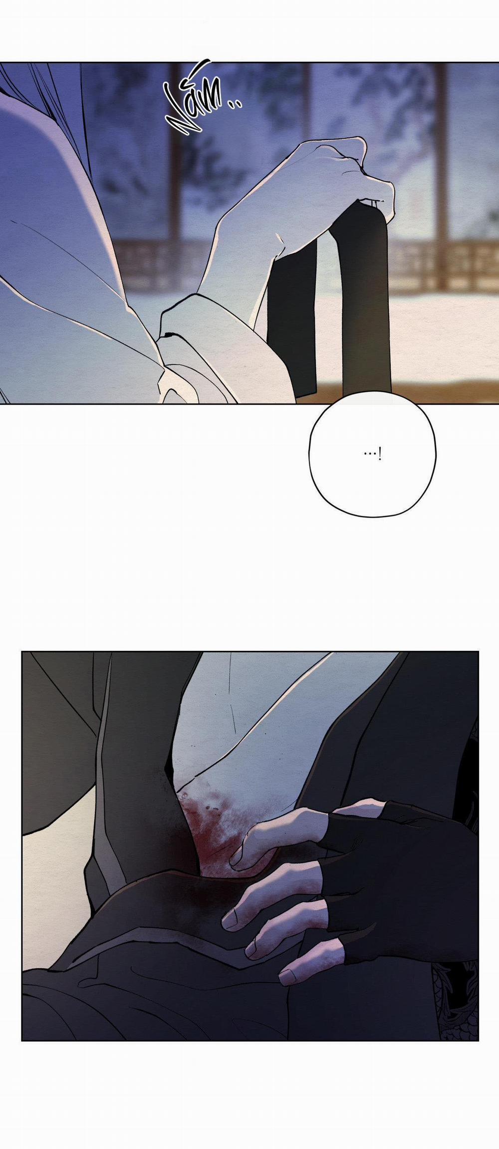 (Cbunu) Lạc Hồn 29 trang 4