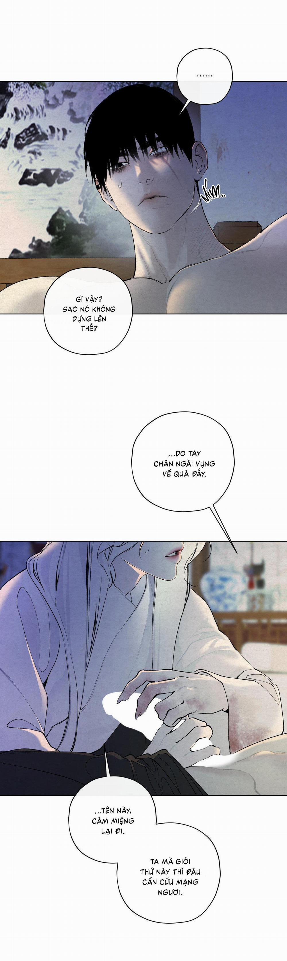 (Cbunu) Lạc Hồn 29 trang 49