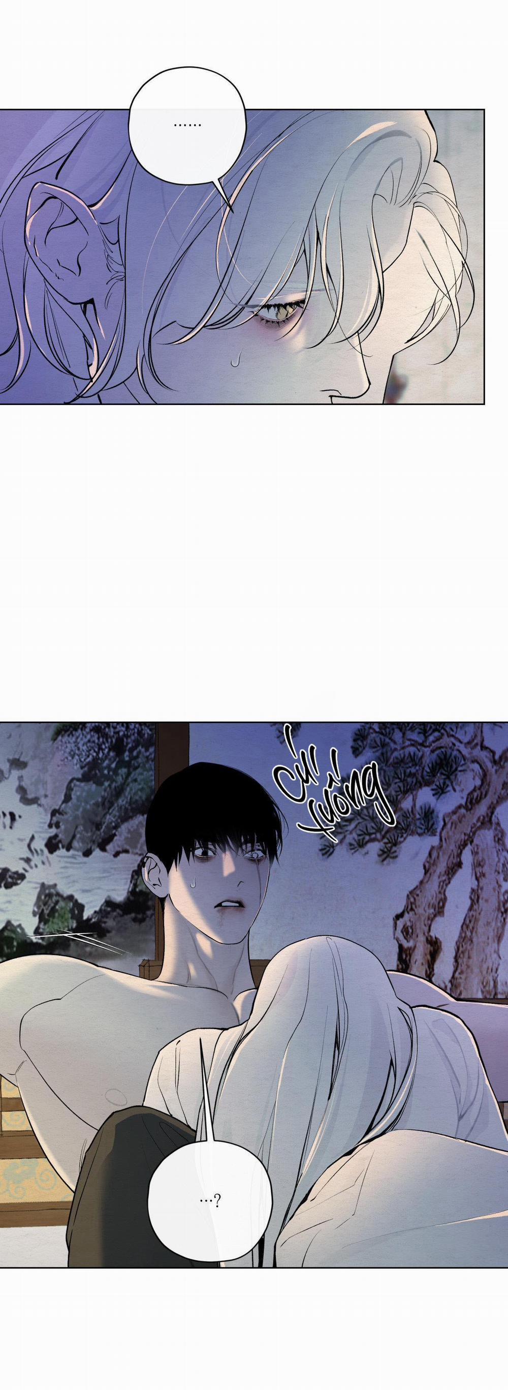 (Cbunu) Lạc Hồn 29 trang 50