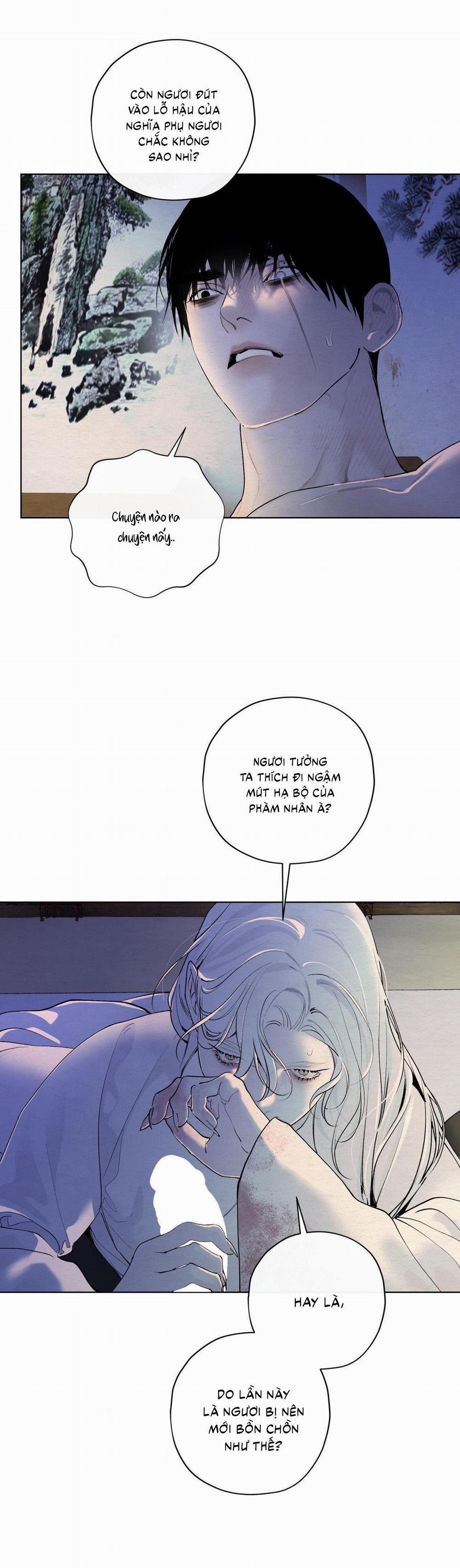 (Cbunu) Lạc Hồn 29 trang 53