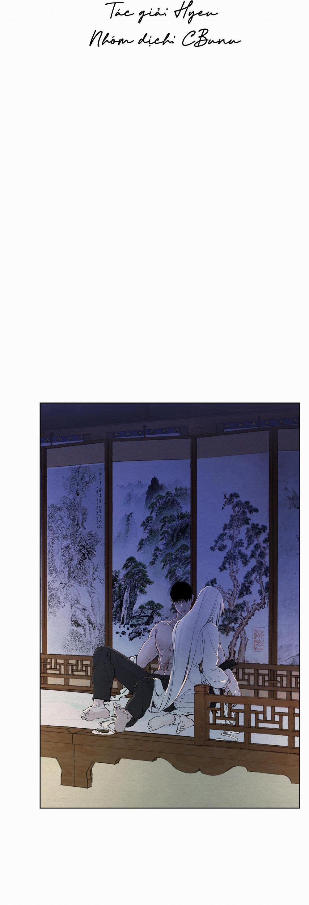 (Cbunu) Lạc Hồn 29 trang 7