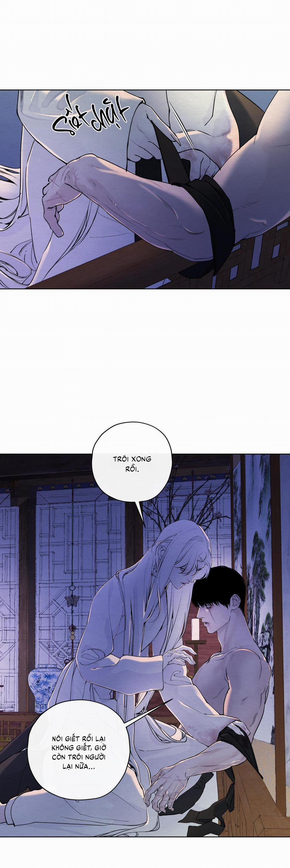 (Cbunu) Lạc Hồn 29 trang 8