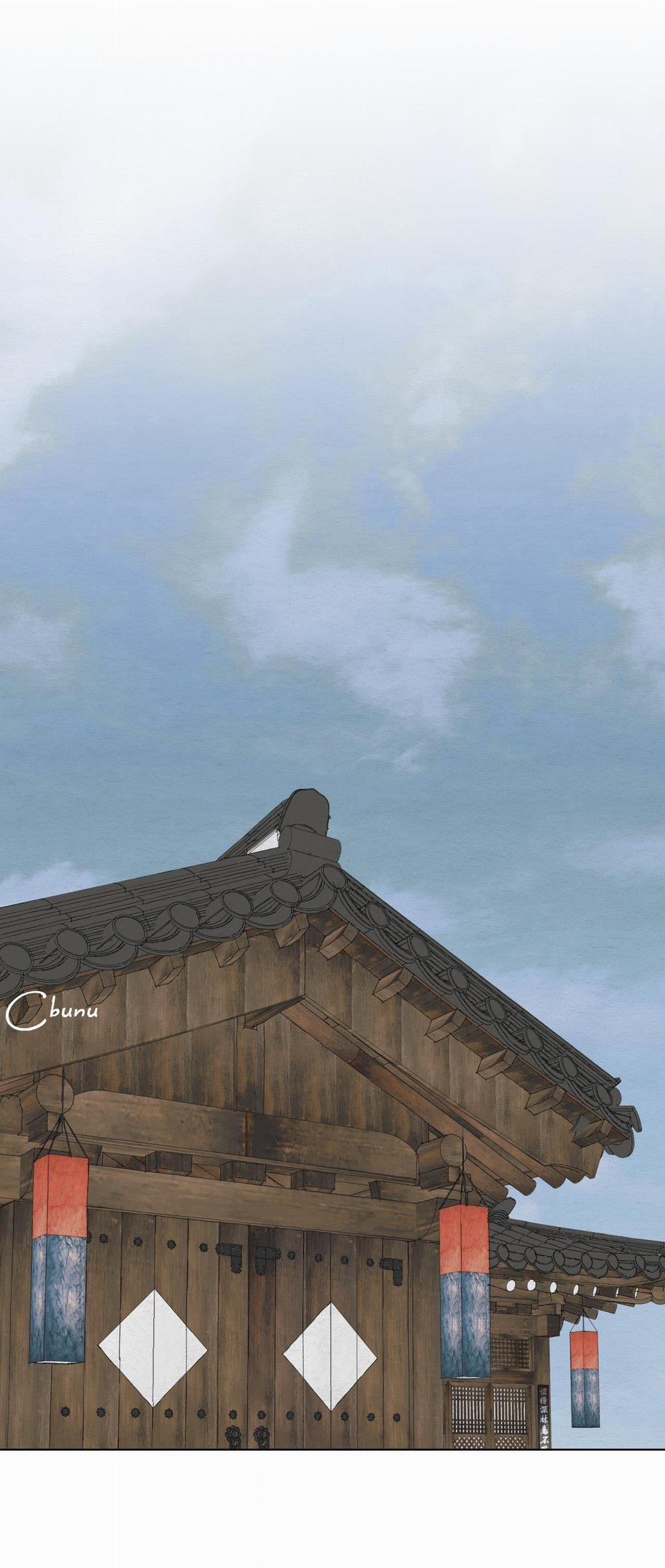 (Cbunu) Lạc Hồn 3 trang 1